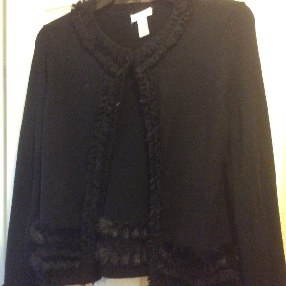 Jacket/cardigan